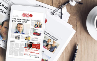 Un crédit d’impôt pour les ménages qui s’abonnent à la presse française